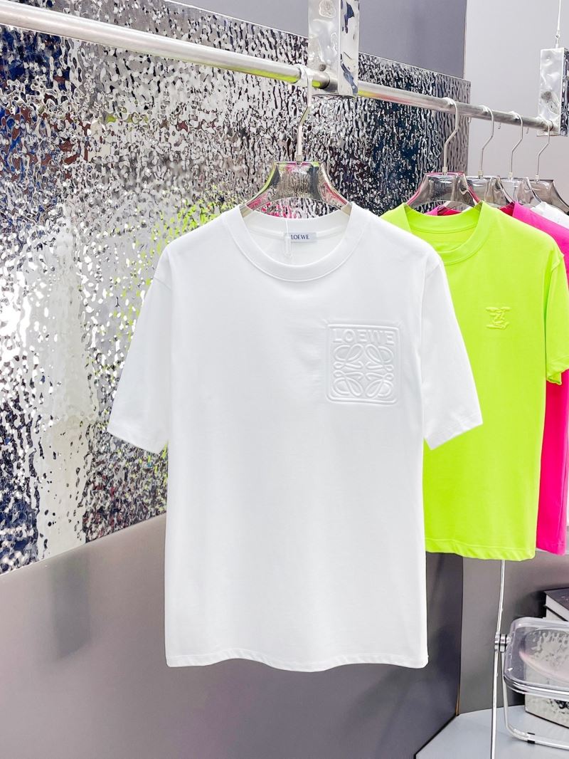 Loewe T-Shirts